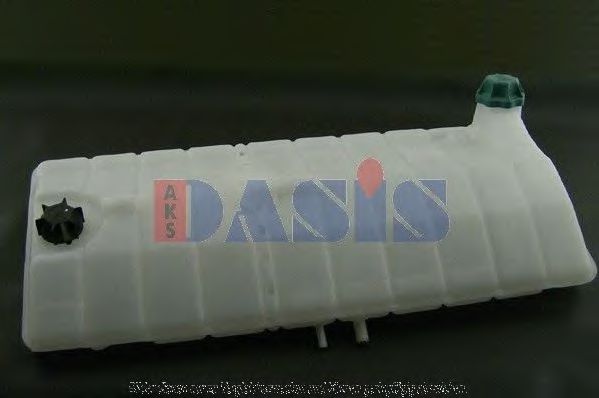 Расширительный бачок AKS DASIS 262040N