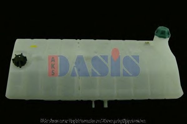 Расширительный бачок AKS DASIS 262160N