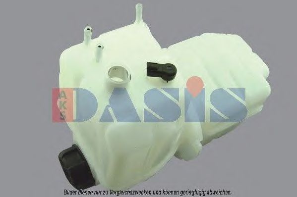 Расширительный бачок AKS DASIS 274010N