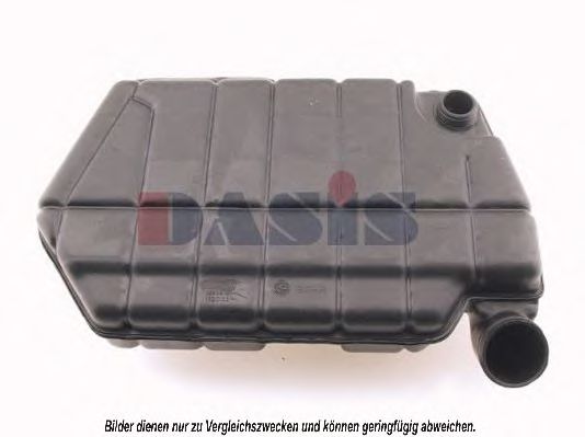 Расширительный бачок AKS DASIS 291170N