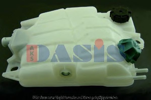 Расширительный бачок AKS DASIS 401090N