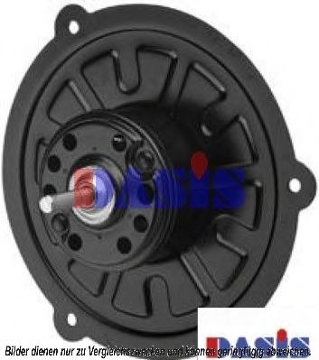 Вентилятор салона aksdasis 740480N