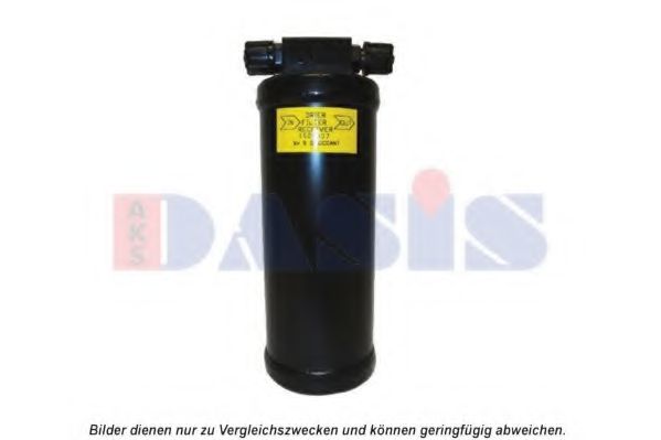 Осушитель кондиционера AKS DASIS 800055N