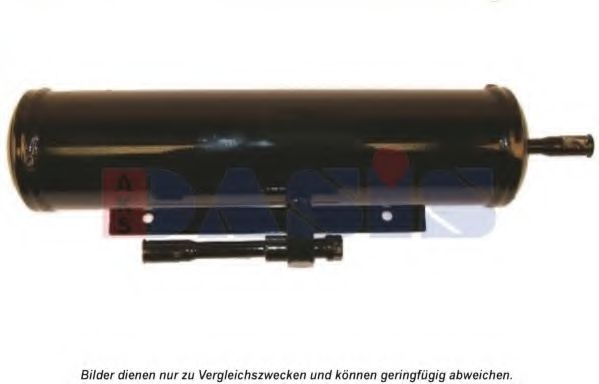 Осушитель кондиционера AKS DASIS 800065N