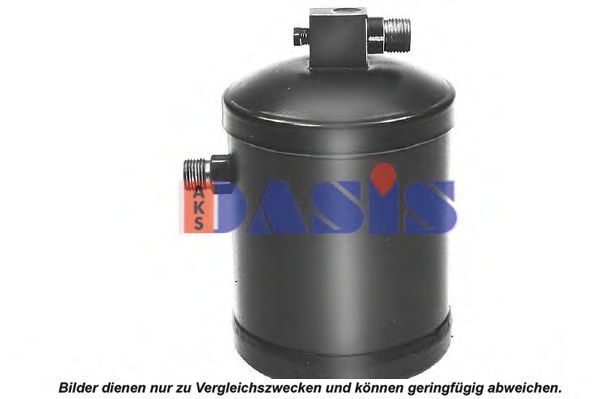 Осушитель кондиционера AKS DASIS 800066N