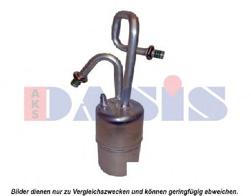 Осушитель кондиционера aksdasis 800074N