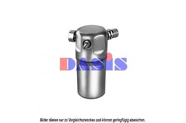 Осушитель кондиционера aksdasis 800350N