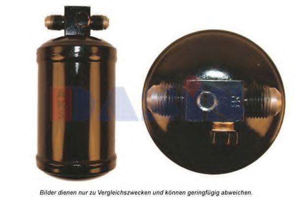 Осушитель кондиционера AKS DASIS 800367N