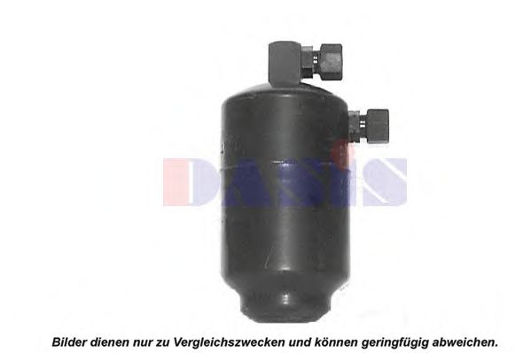 Осушитель кондиционера AKS DASIS 800369N