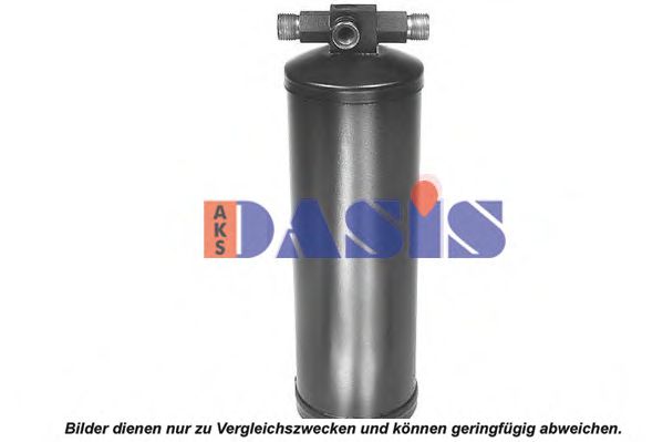 Осушитель кондиционера AKS DASIS 800375N