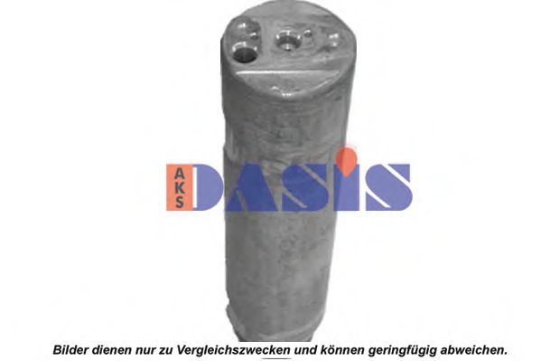 Осушитель кондиционера AKS DASIS 800393N
