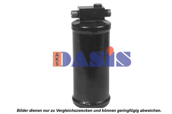 Осушитель кондиционера AKS DASIS 800397N
