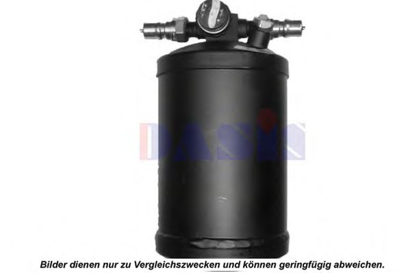 Осушитель кондиционера AKS DASIS 800538N