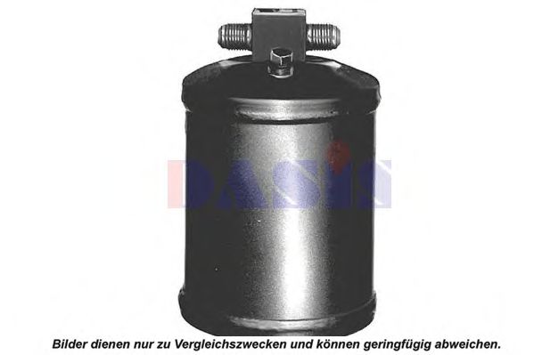 Осушитель кондиционера AKS DASIS 800539N