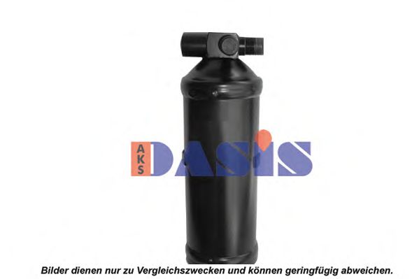 Осушитель кондиционера AKS DASIS 800544N