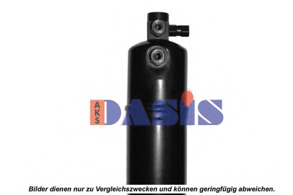 Осушитель кондиционера AKS DASIS 800546N