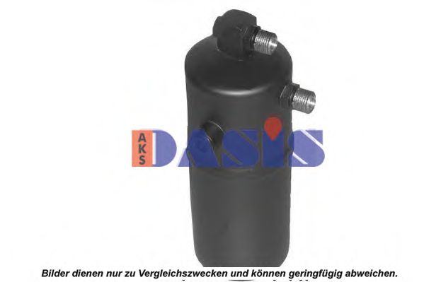 Осушитель кондиционера AKS DASIS 800549N