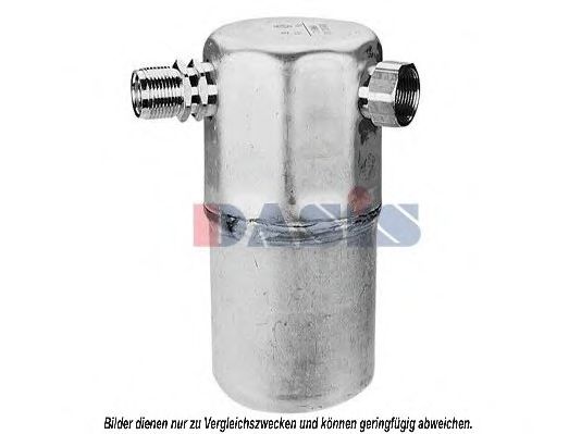 Осушитель кондиционера aksdasis 801080N