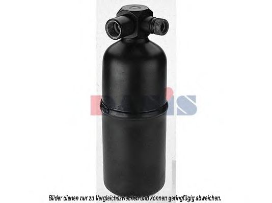 Осушитель кондиционера RENAULT 7700272433