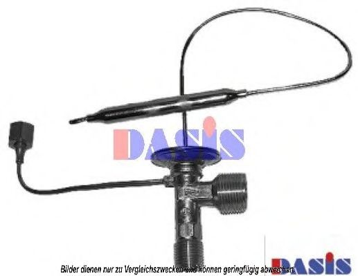 Расширительный клапан кондиционера aksdasis 840148N