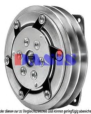 Муфта кондиционера AKS DASIS 850150N