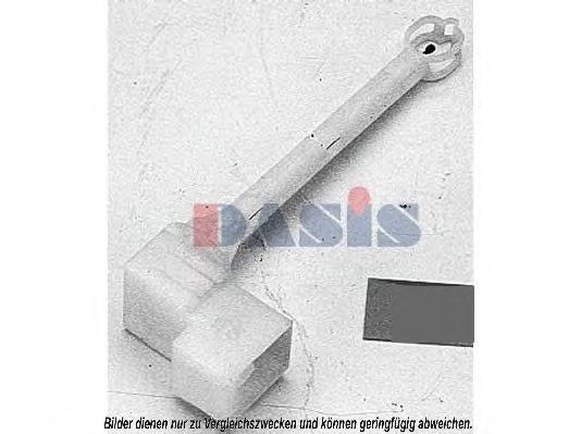 Датчик температуры салона     aksdasis 860011N