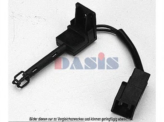 Датчик температуры салона     aksdasis 860012N