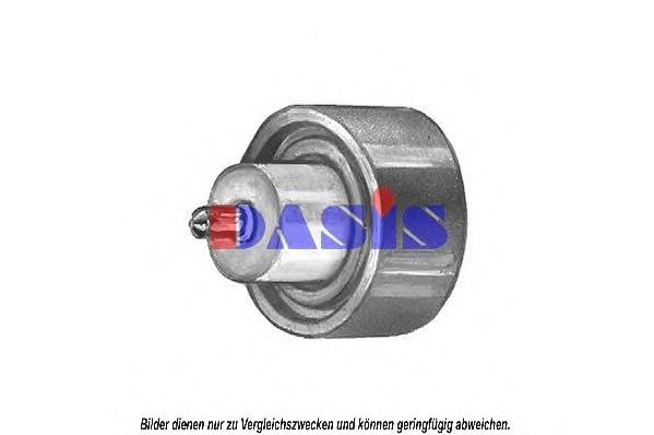 Пневматический клапан кондиционера aksdasis 860250N