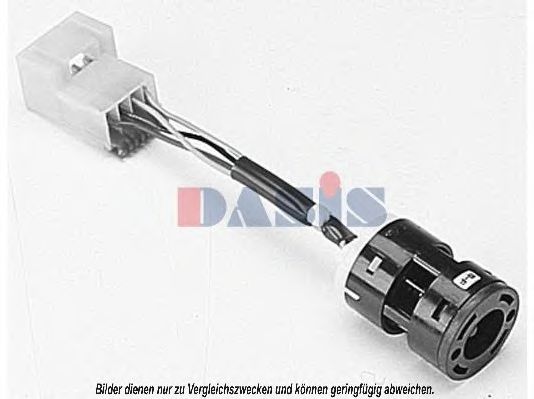Датчик температуры салона     aksdasis 908265N