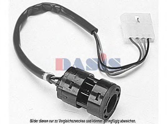 Датчик температуры салона     aksdasis 908266N