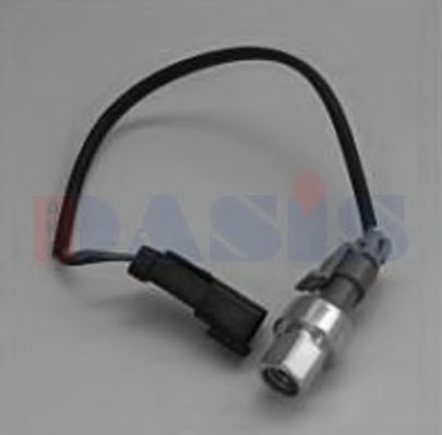 Пневматический клапан кондиционера AKS DASIS 860202N