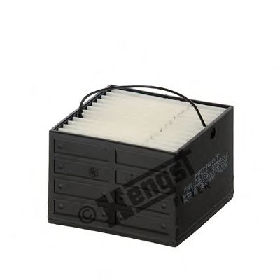 Топливный фильтр HENGST E0530K02
