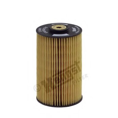 Топливный фильтр HENGST E10KP
