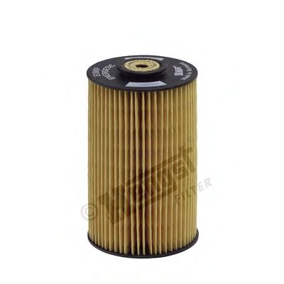 Топливный фильтр HENGST E10KP D10