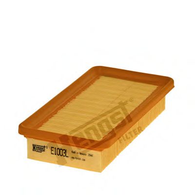 Воздушный фильтр HENGST E1003L