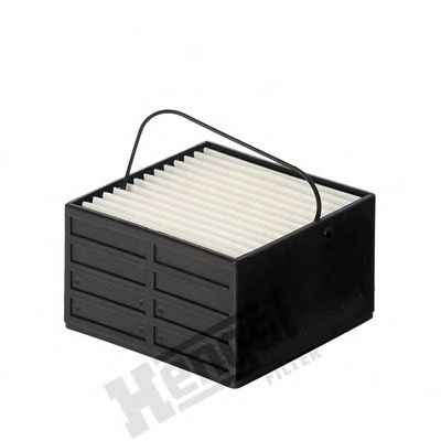 Топливный фильтр HENGST E1010K