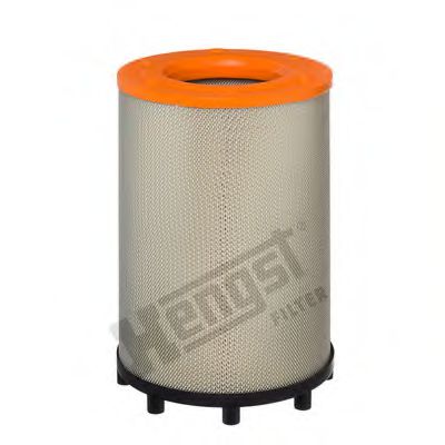 Воздушный фильтр HENGST E1013L