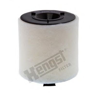 Воздушный фильтр HENGST E1017L