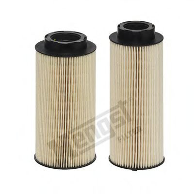 Топливный фильтр HENGST E103KP01 D197-2