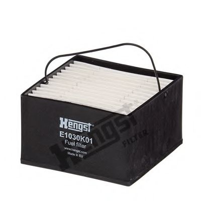 Топливный фильтр HENGST E1030K01