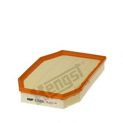 Воздушный фильтр HENGST E1039L