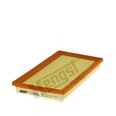 Воздушный фильтр HENGST E1041L