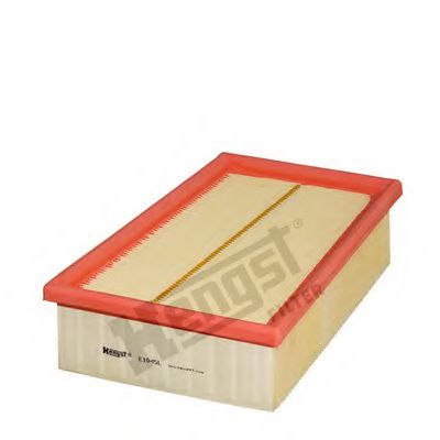 Воздушный фильтр HENGST E1045L