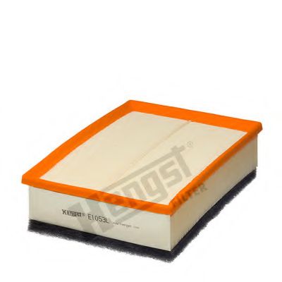 Воздушный фильтр HENGST E1053L