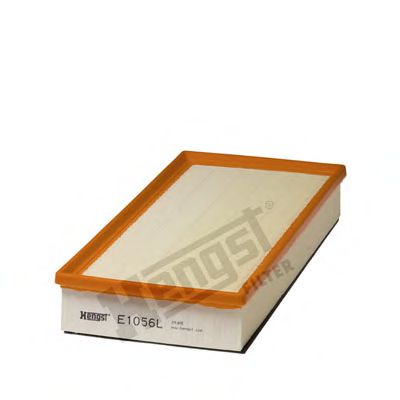 Воздушный фильтр HENGST E1056L