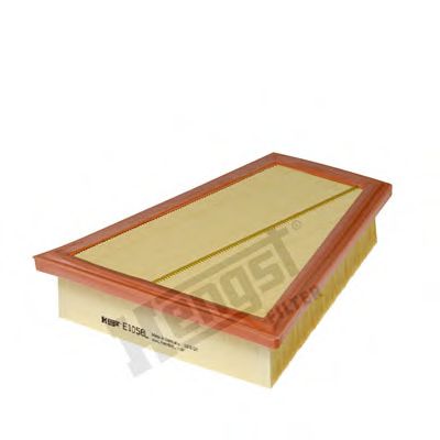 Воздушный фильтр HENGST E1058L