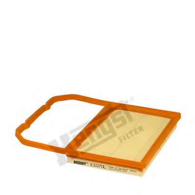 Воздушный фильтр HENGST E1070L