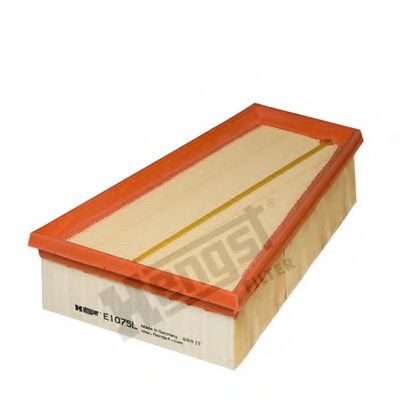 Воздушный фильтр HENGST E1075L