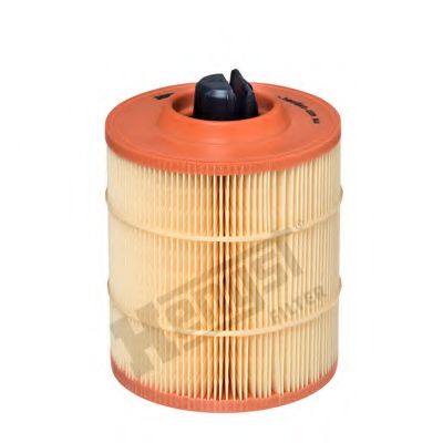 Воздушный фильтр HENGST E1080L