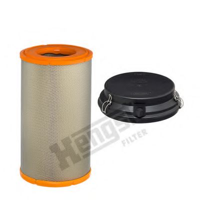 Воздушный фильтр HENGST E1084L